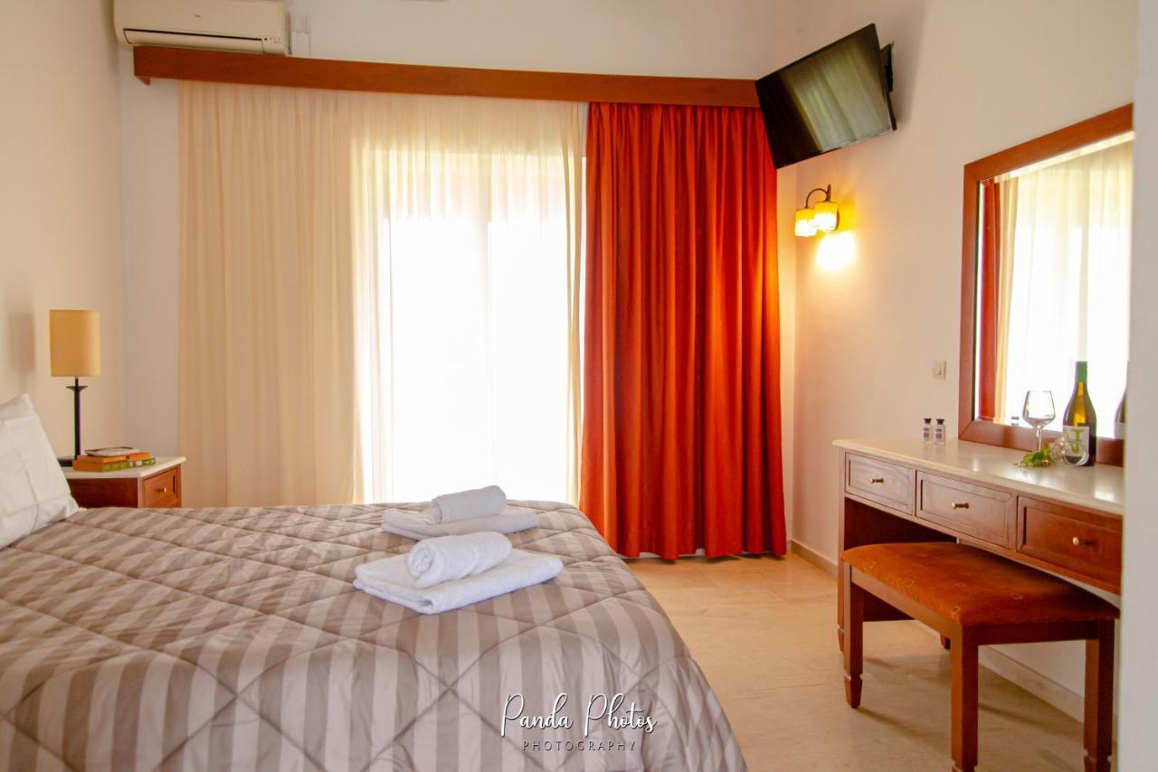Zante Apts Laganas Exterior foto